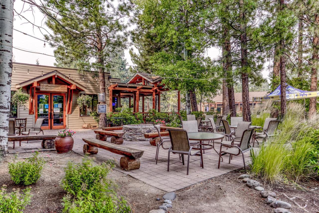 Seventh Mountain II Deschutes River Woods Exterior foto