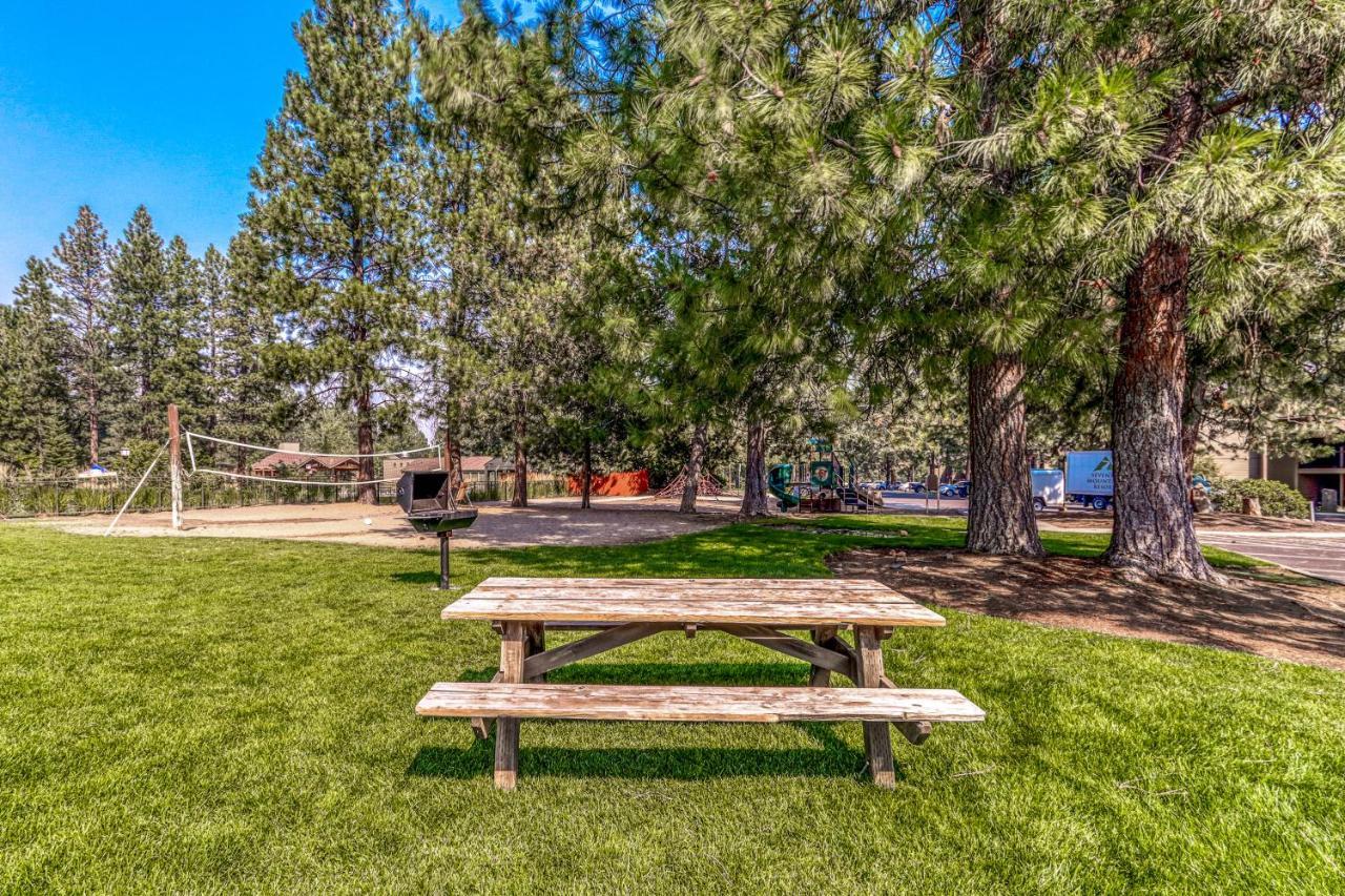Seventh Mountain II Deschutes River Woods Exterior foto