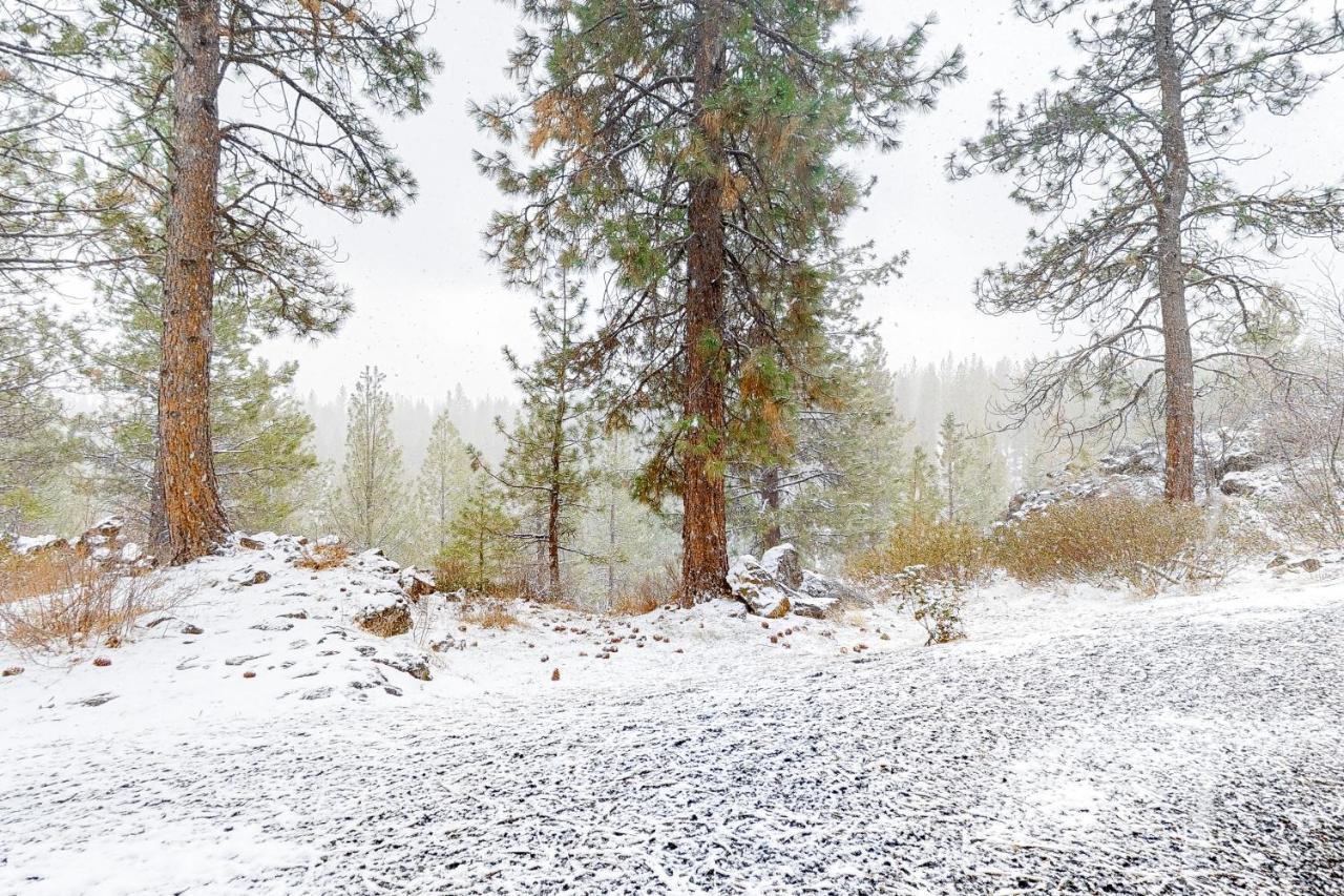 Seventh Mountain II Deschutes River Woods Exterior foto