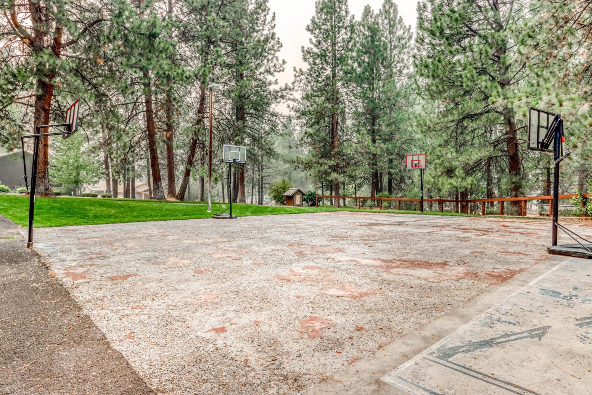 Seventh Mountain II Deschutes River Woods Quarto foto